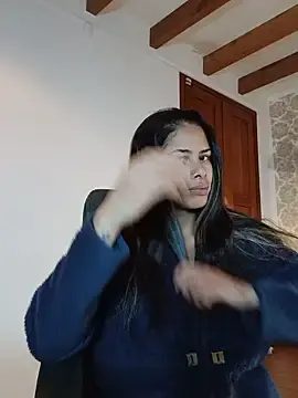 Stripchat Sex Cam of nairobi8