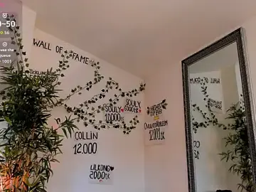 Stripchat Nude Webcam of rubyylicious