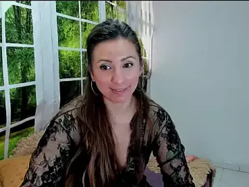 Stripchat Live Porn of vanessabrown_