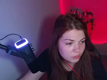 Stripchat Live Sex of helengilmor