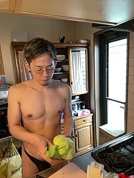Stripchat Live Porn of ippei0001