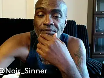 Stripchat Live Sex of sinnernoir