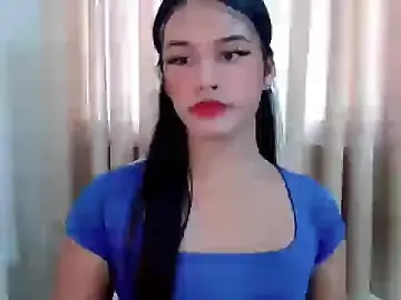Stripchat Live Porn of Anggeh_Slut