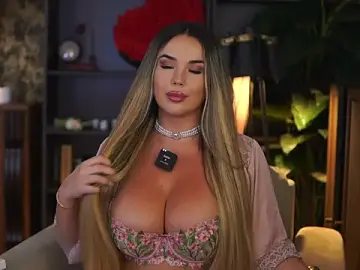 Stripchat Free Porn Cam of EvaSunderland
