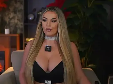 Stripchat Sex Cam of EvaSunderland