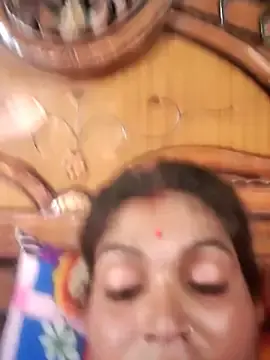 Stripchat Free Live Porn of Kavya_hot