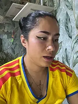 Stripchat Live Sex of Sweet__Nurse1