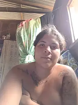 Stripchat Sex Cam of VictoriaBonett