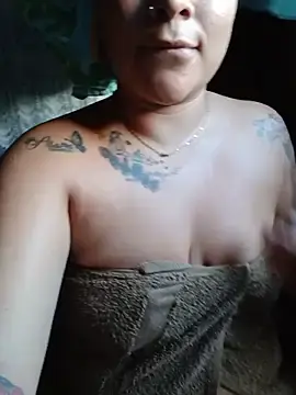 Stripchat Live Porn of VictoriaBonett
