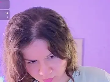 Stripchat Free Live Porn of crisstal_7