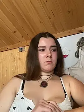 Stripchat Adult Webcam of mewKate