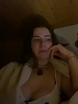 Stripchat Live Sex of mewKate
