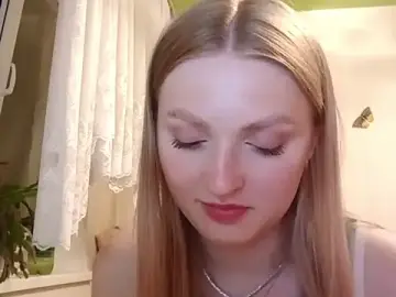 Stripchat Live Porn of NorineGressett