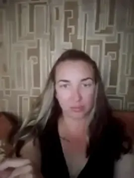 Stripchat Live Sex of RavennaReyn