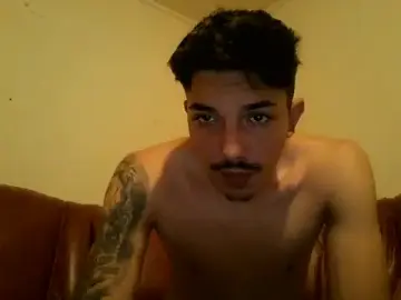 Stripchat Best live sex cam show of danbig01