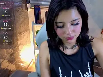 Stripchat Nude Webcam of lsa_dolly_nyx