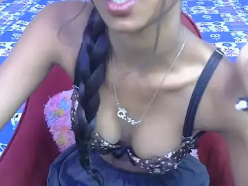 Stripchat Adult Video Chat of yours-isha
