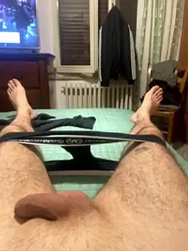 Stripchat Adult Webcam of Adoro99