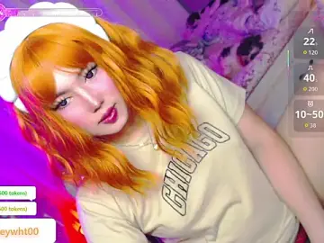 Stripchat Private Sex Chat of Alicia_Rose69