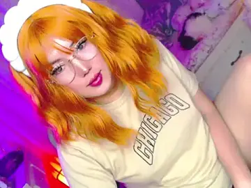 Stripchat Free Porn Cam of Alicia_Rose69
