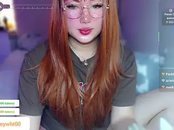Stripchat Sex Cam of Alicia_Rose69