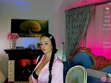 Stripchat Free Live Porn of Black-Mamba-
