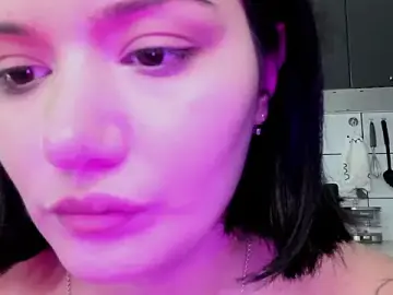 Stripchat Live Porn of Dark_Moni