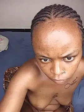 Stripchat Nude Webcam of Ebonyagy