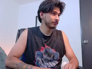 Stripchat Sex Cam of Elian_savoy