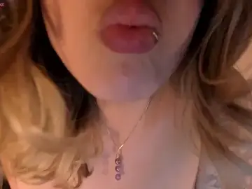 Stripchat Best Webcam of EveBensonX