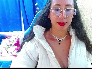 Stripchat Adult Webcam of Gia_leinn