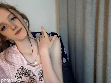 Stripchat Sex Chat of LisaBoddy