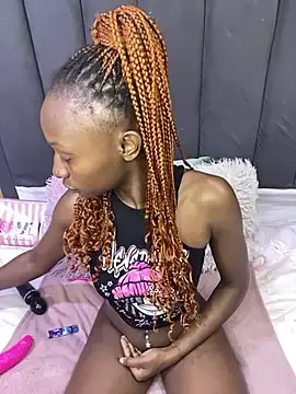 Stripchat Best Webcam of LonelyQueenxx25