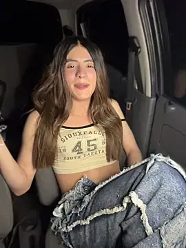 Stripchat Best live sex cam show of Lottus_fire