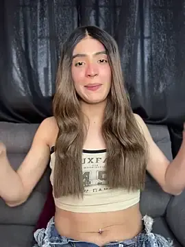 Stripchat Free Porn Cam of Lottus_fire