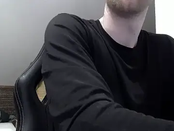 Stripchat Nude Webcam of Milkyman7