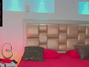 Stripchat Free Porn Cam of Valery_Diamond