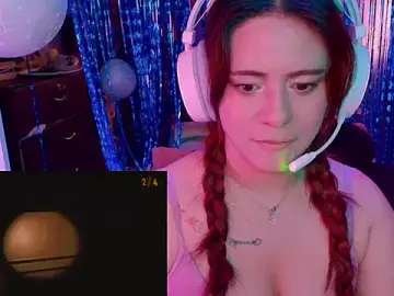 Stripchat Sex Chat of _niiky