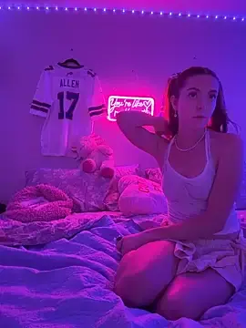 Stripchat Sex Cam of babygingerboo