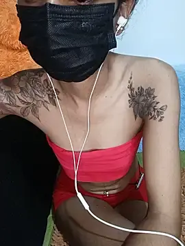 Stripchat Best live sex cam show of emali_baba