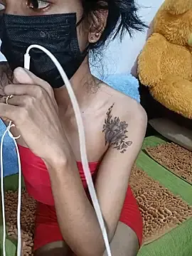 Stripchat Live Porn of emali_baba