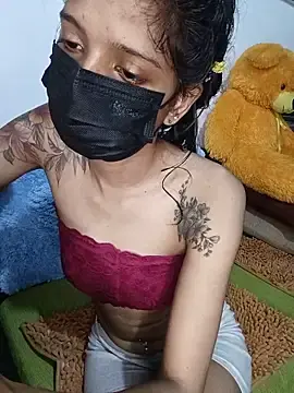 Stripchat Live Porn of emali_baba