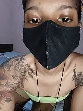 Stripchat Private Sex Chat of emali_baba