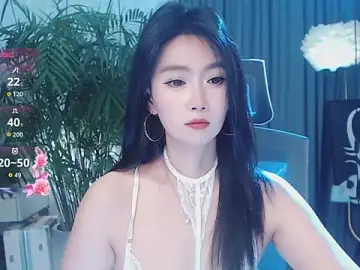 Stripchat Best Webcam of feifei-love
