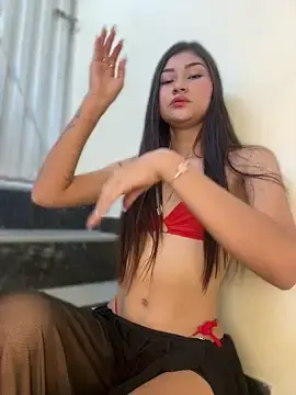 Stripchat Best Webcam of Aylin-fire
