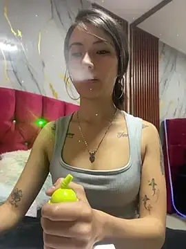 Stripchat Live Porn of Michelle_ec