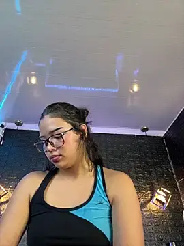 Stripchat Live Sex of Paloma__LS