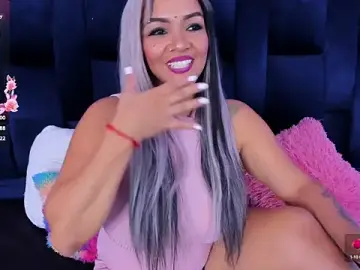 Stripchat Live Sex Cam of Stefyrossy