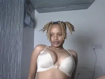 Stripchat Adult Webcams of Tempting_Ebony