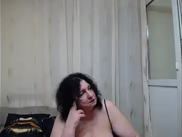 Stripchat Nude Webcam of maturekorine